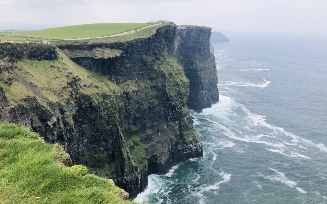 Circuit – Magie d’IRLANDE