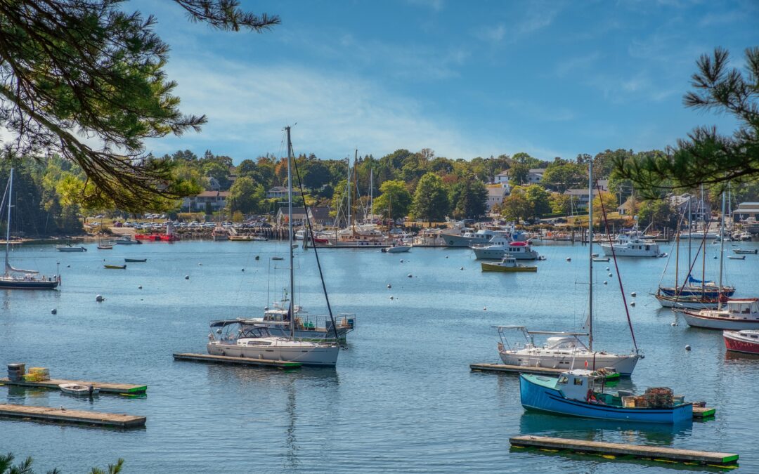 Ile de NOIRMOUTIER – Vendée