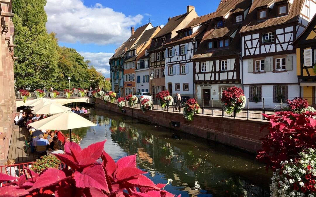 Vivez l&rsquo;Alsace et ses traditions