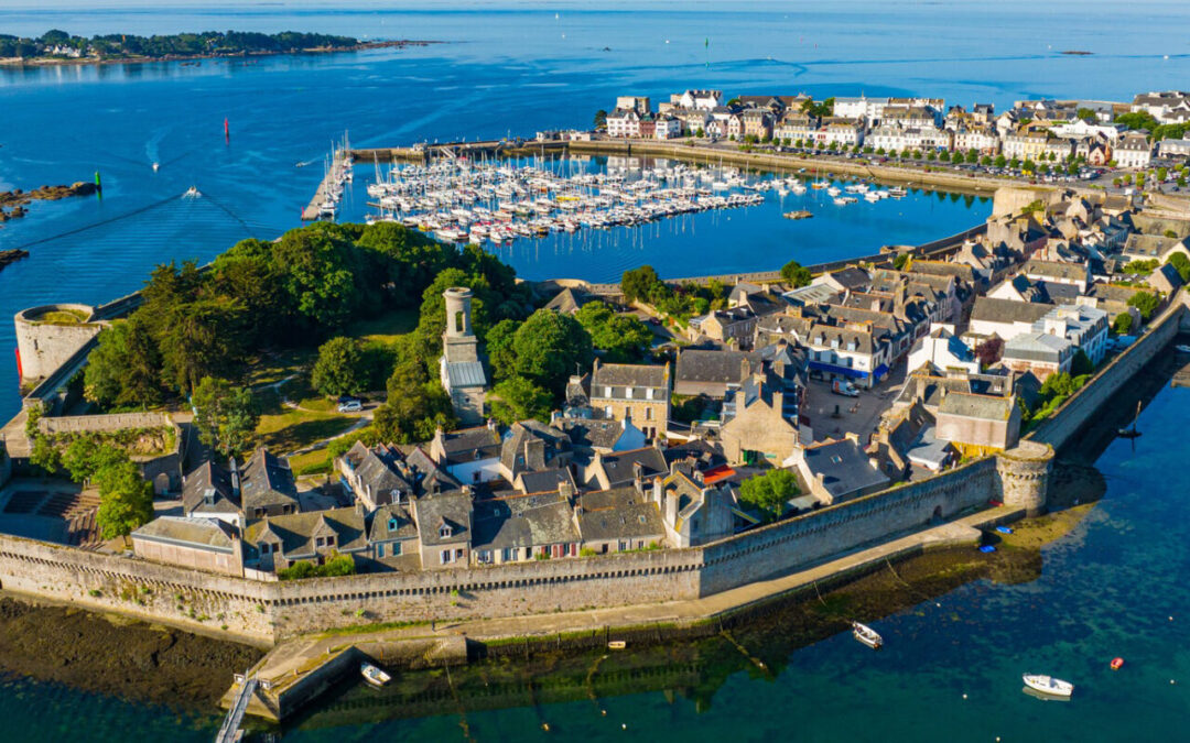 BRETAGNE – Finistère