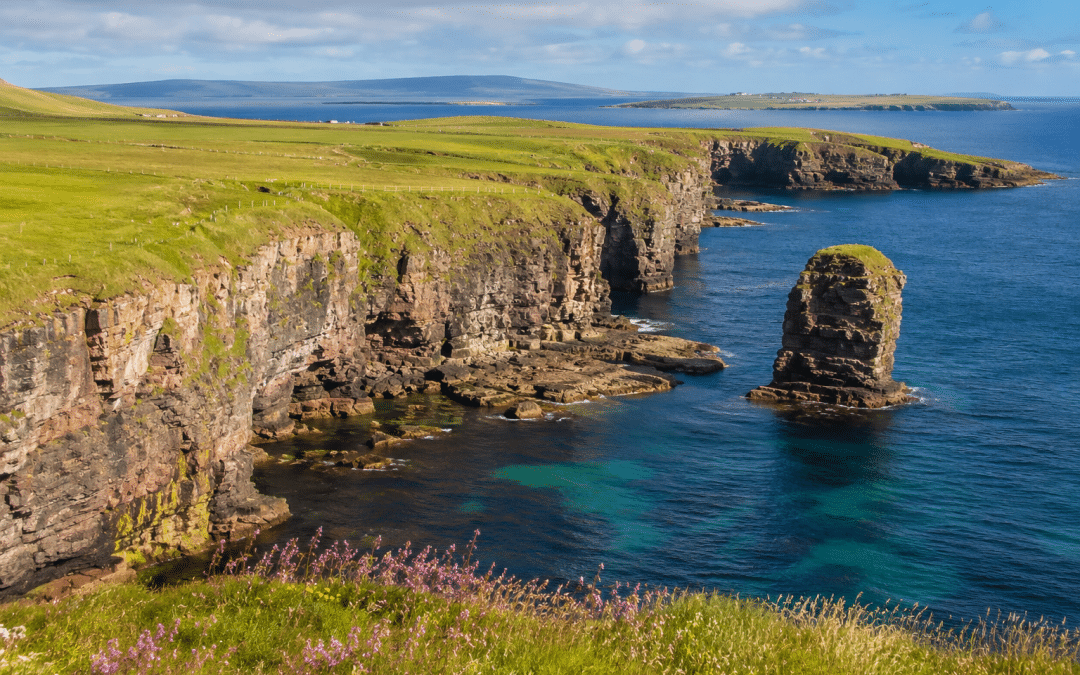 CROISIERE – Ecosse & Joyaux Insulaires