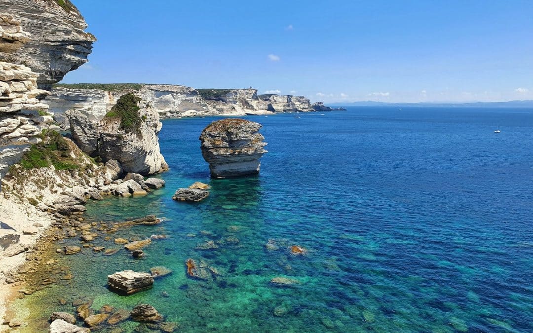 SEJOUR CORSE AUTHENTIQUE – entre mers et montagnes